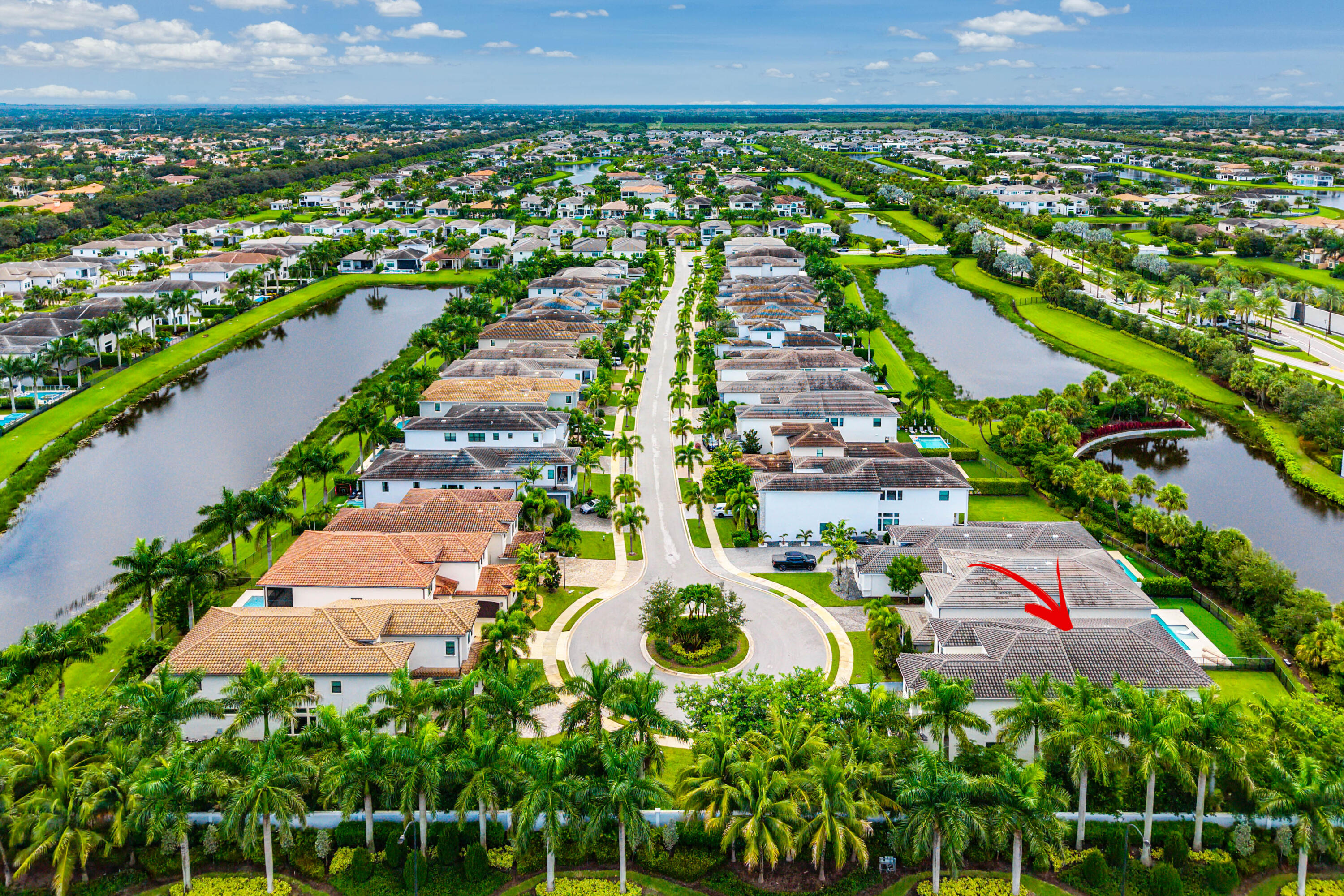 8985 Chauvet Way Boca Raton, FL 33496
