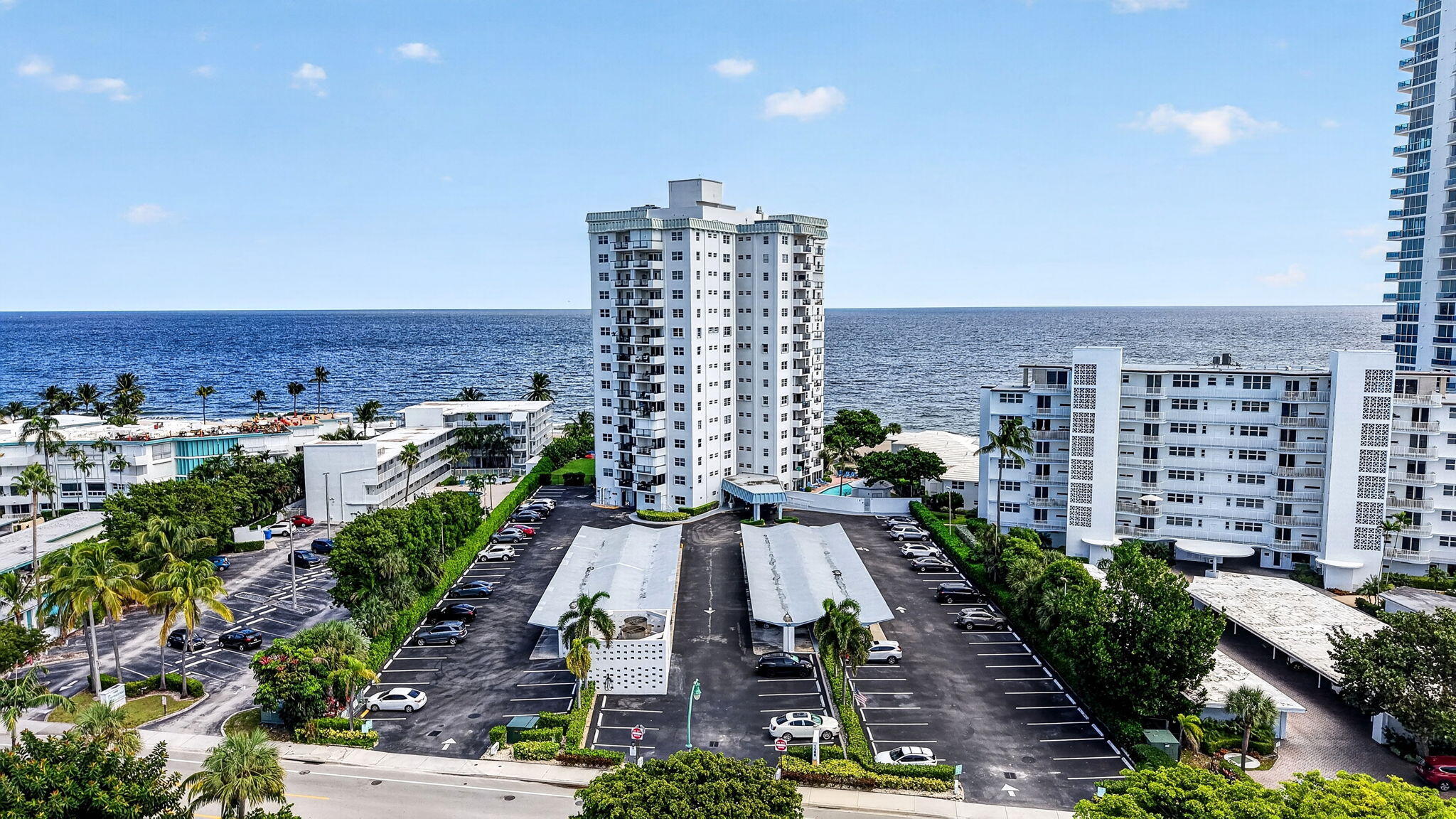 1500 S Ocean Blvd #1604