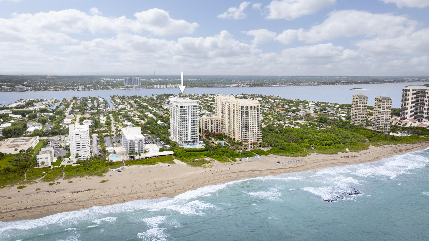 3730 N Ocean Dr #15 C