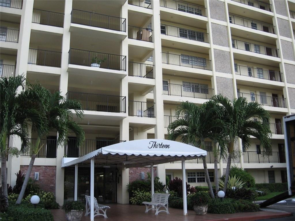 3300 N Palm Aire Dr #604