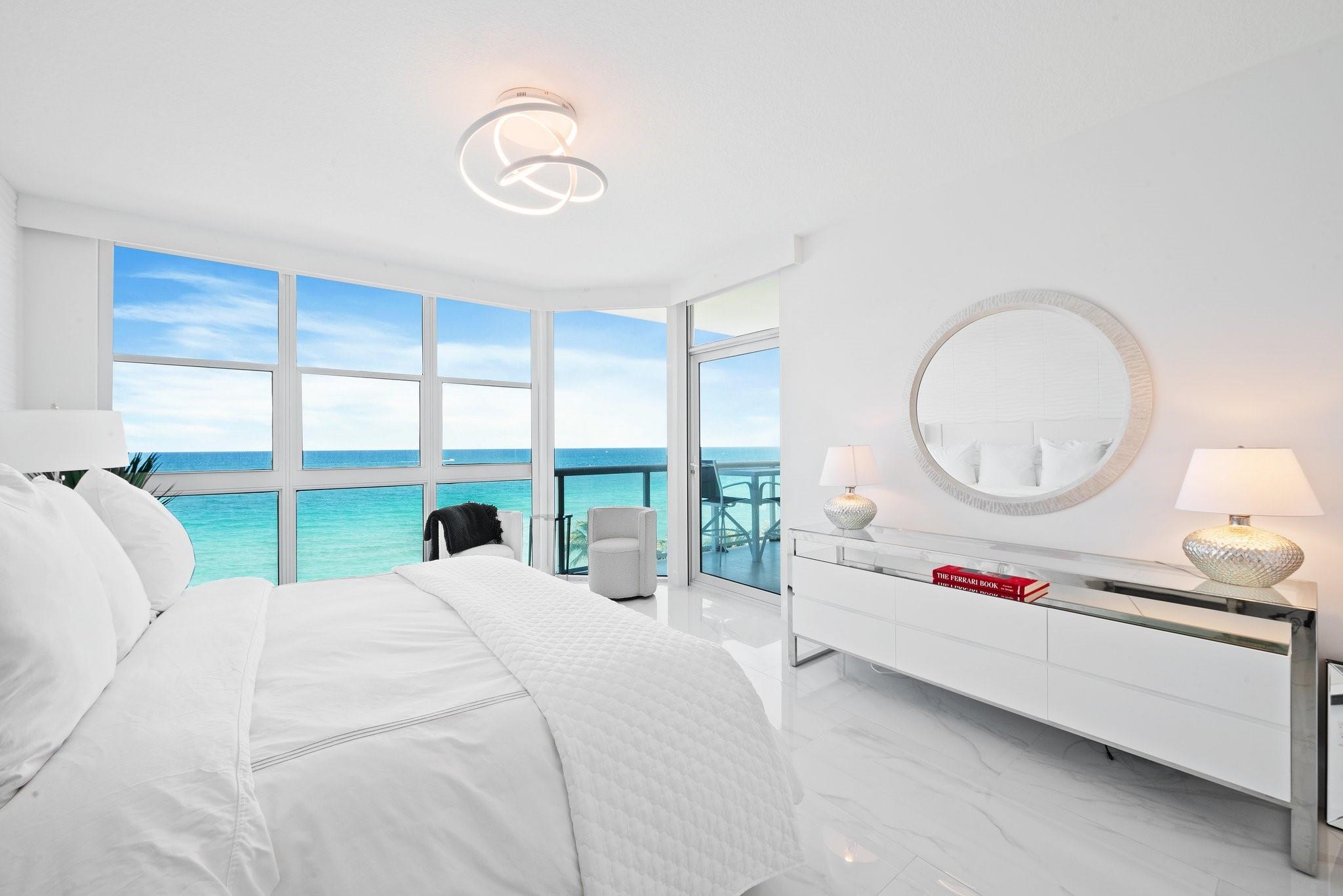 6051 N Ocean Dr #601 Hollywood, FL 33019