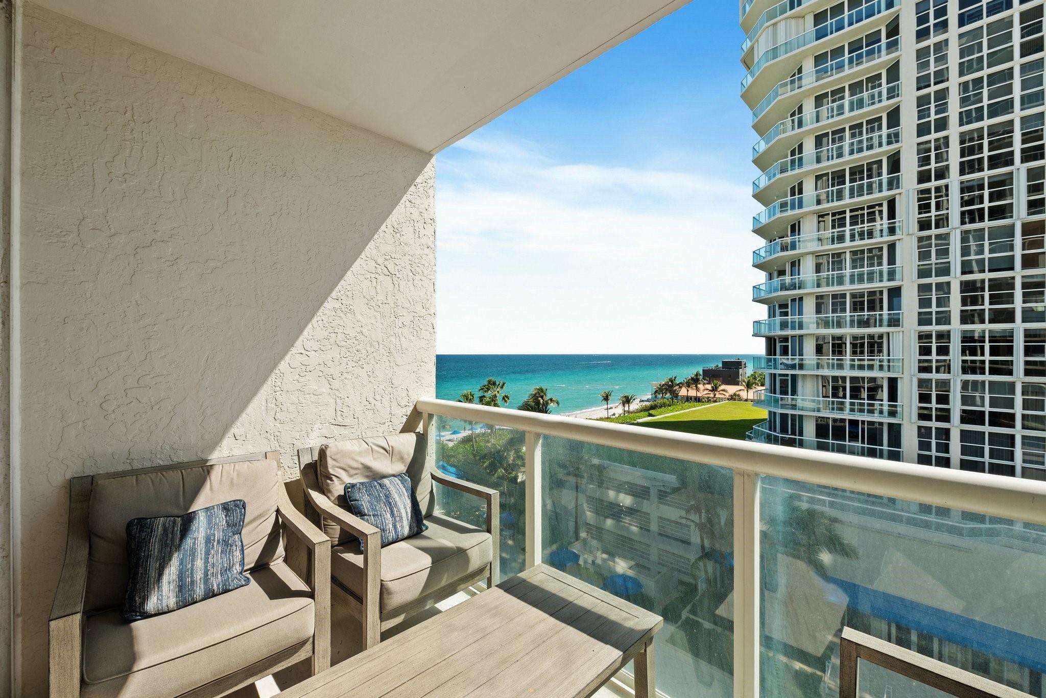 6051 N Ocean Dr #601 Hollywood, FL 33019