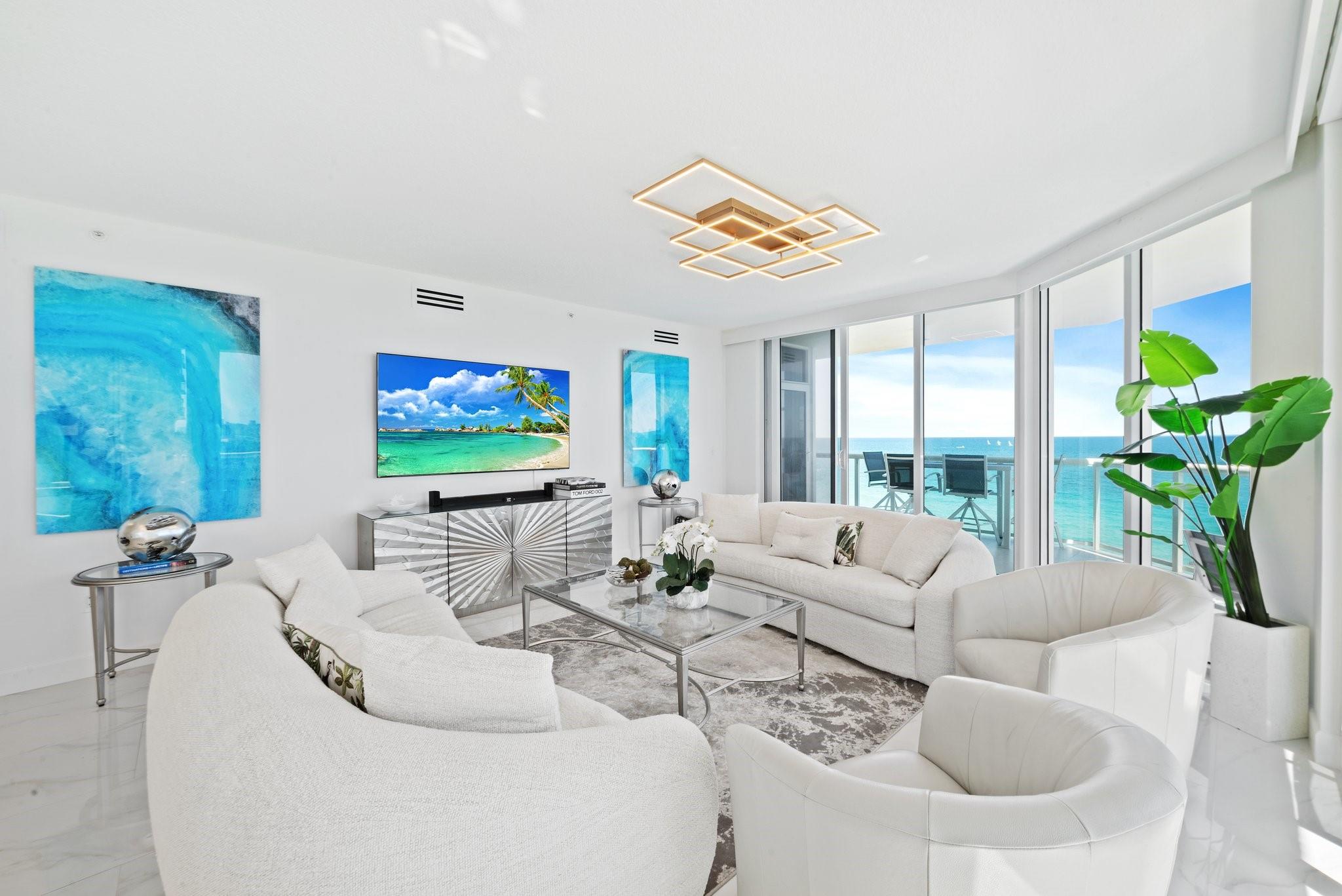 6051 N Ocean Dr #601 Hollywood, FL 33019