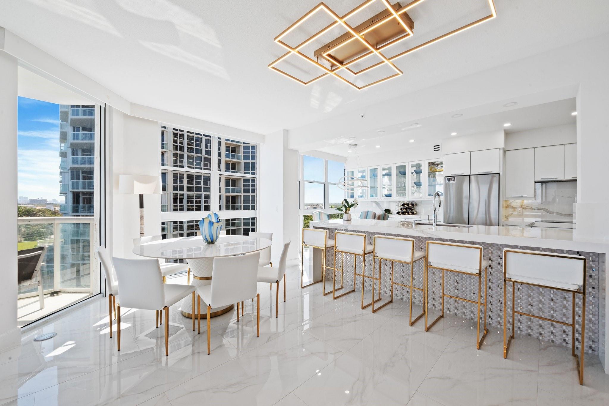 6051 N Ocean Dr #601 Hollywood, FL 33019