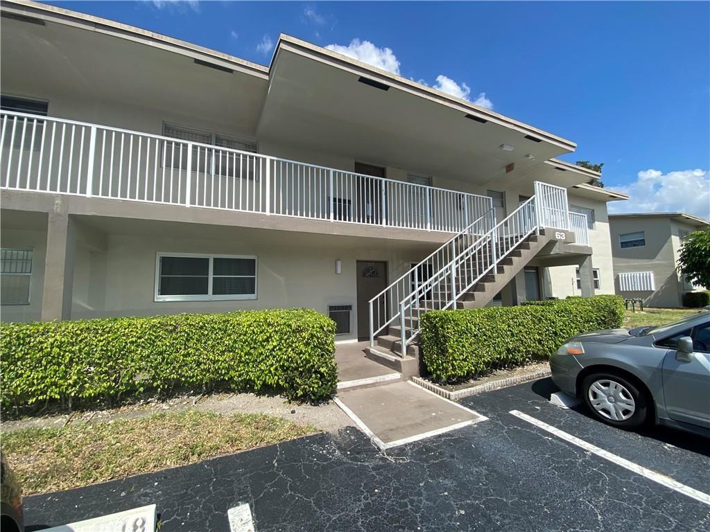 551 NW 80th Ter #105