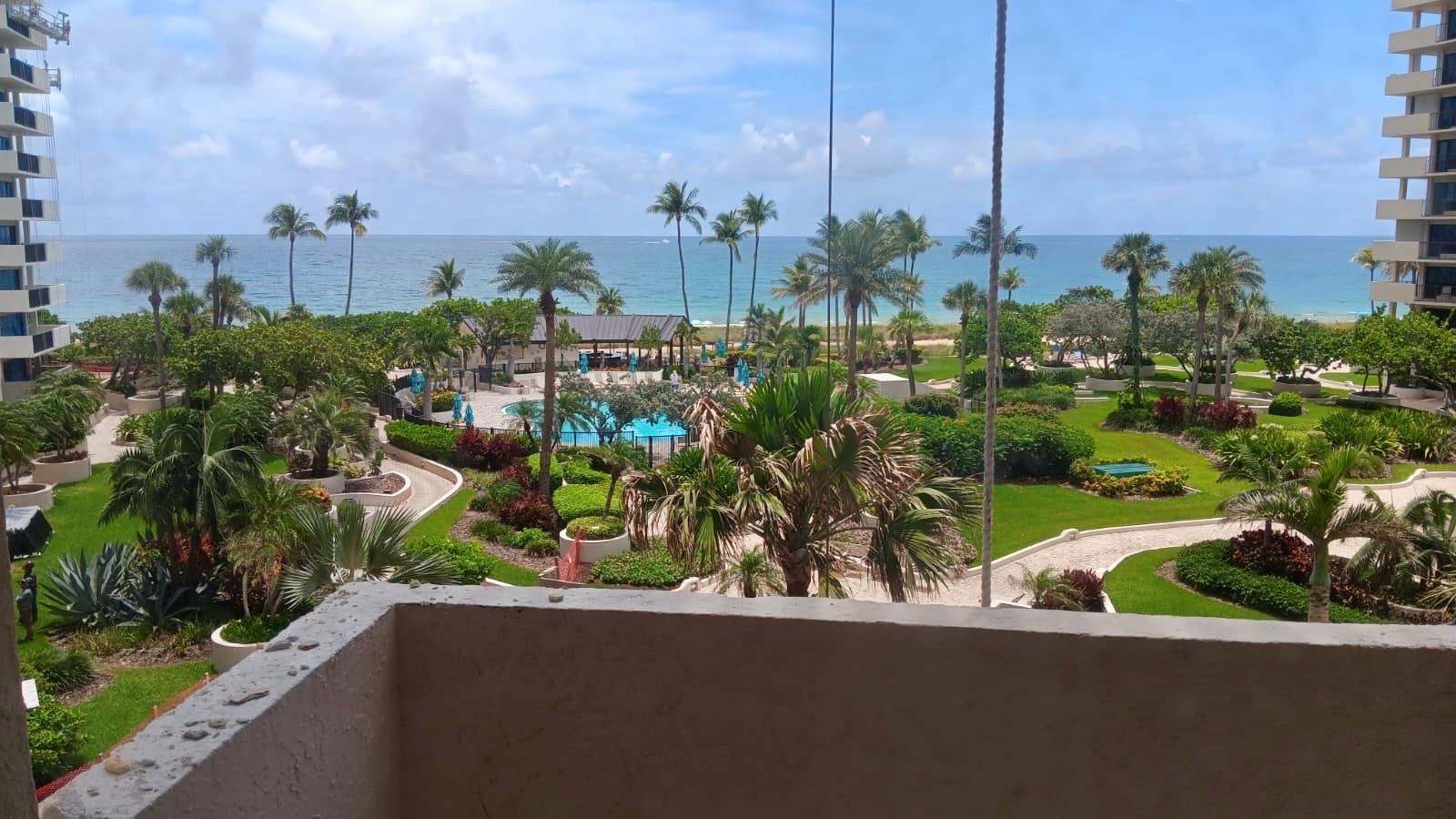 5100 N Ocean Blvd #515