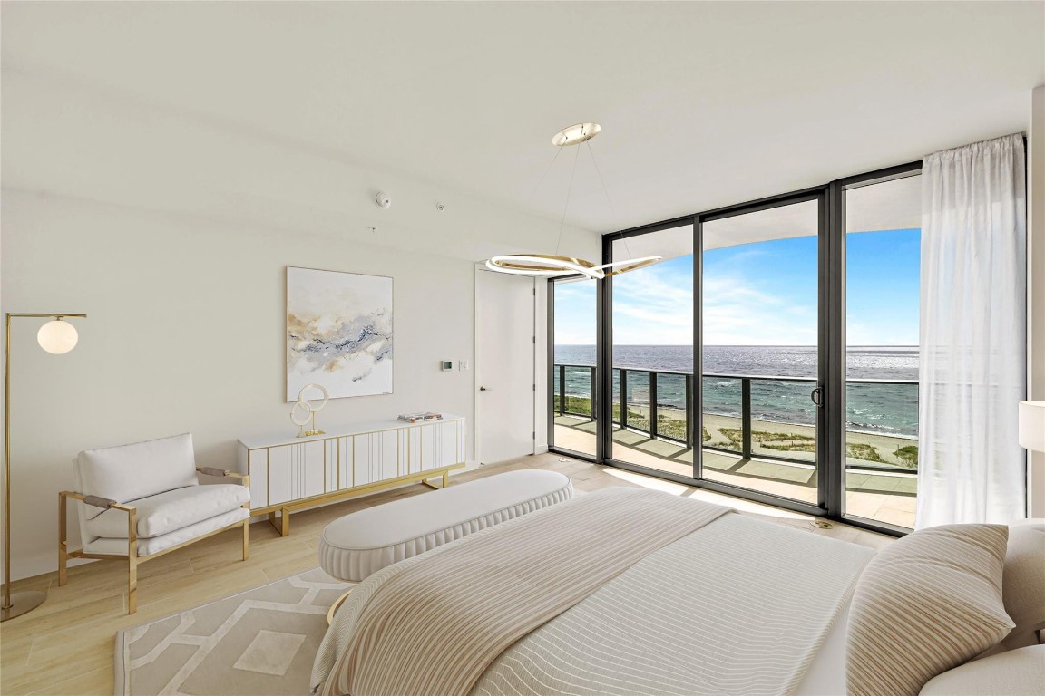 900 N Ocean #606 Pompano Beach, FL 33062