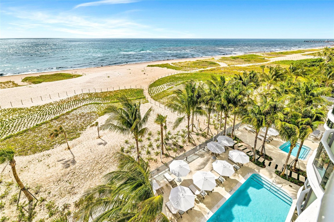 900 N Ocean #606 Pompano Beach, FL 33062