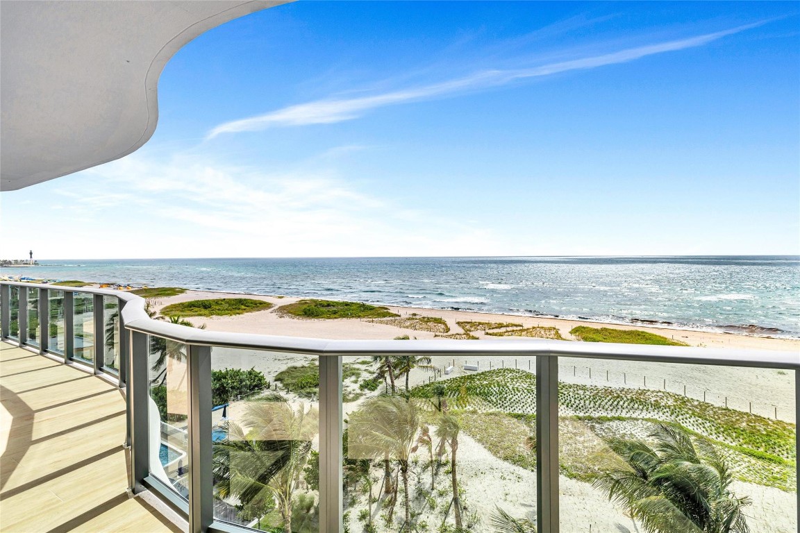 900 N Ocean #606 Pompano Beach, FL 33062