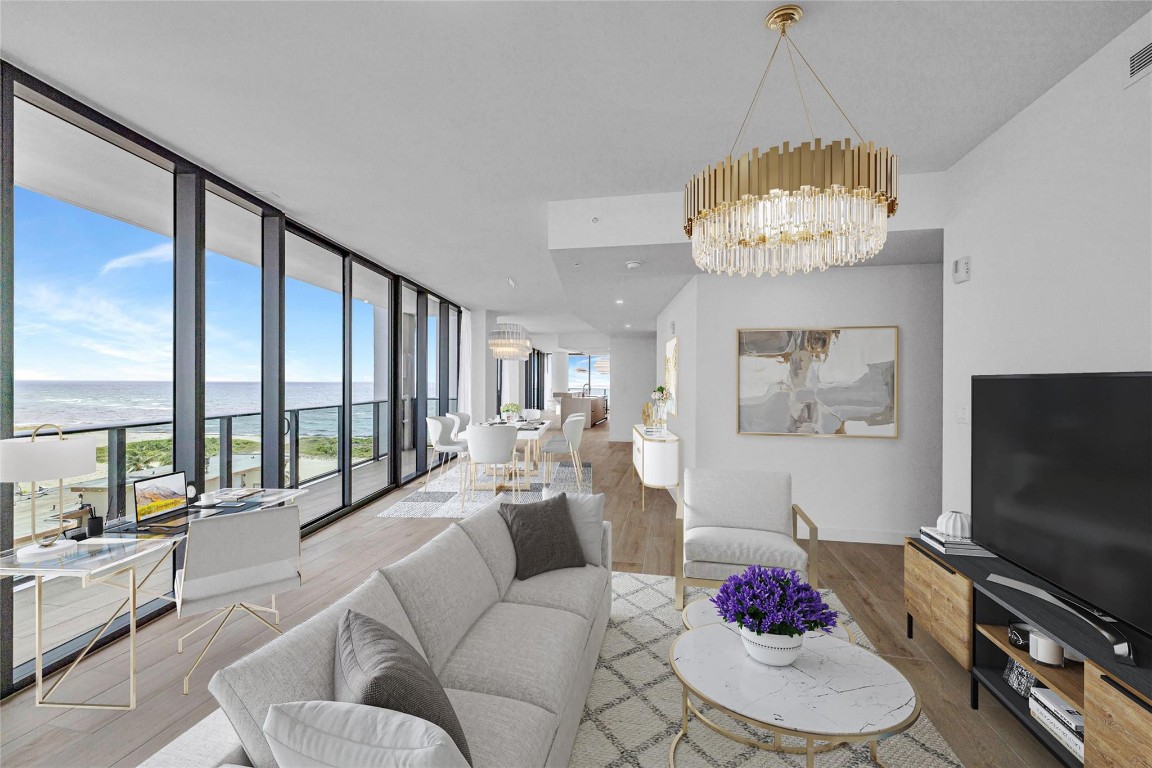 900 N Ocean #606 Pompano Beach, FL 33062