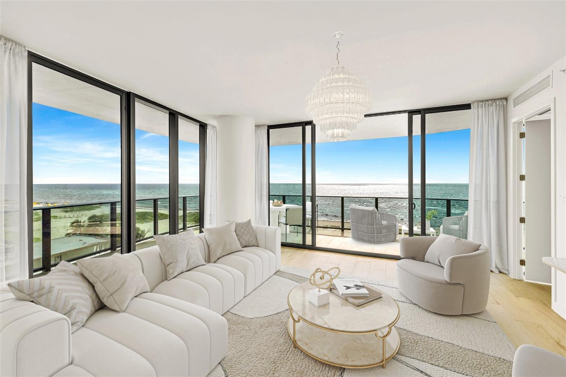 900 N Ocean #606 Pompano Beach, FL 33062