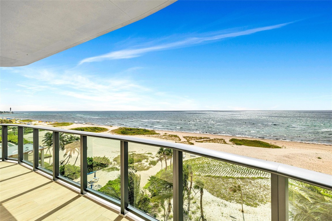 900 N Ocean #606 Pompano Beach, FL 33062