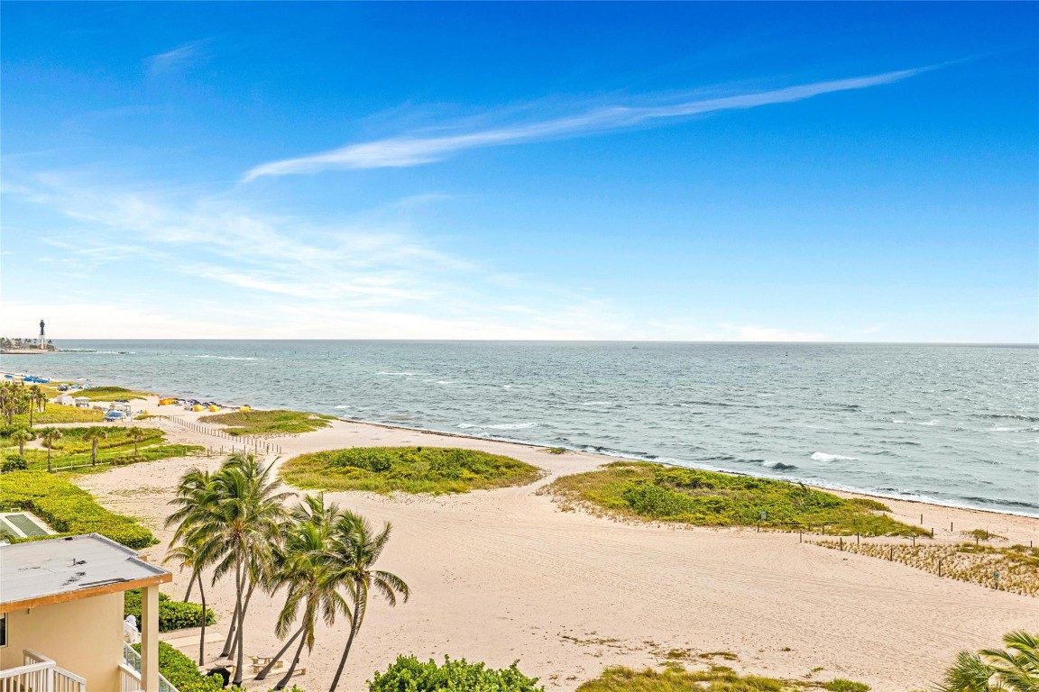 900 N Ocean #606 Pompano Beach, FL 33062