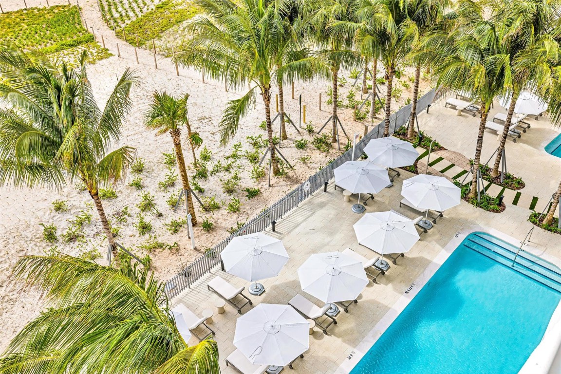 900 N Ocean #606 Pompano Beach, FL 33062