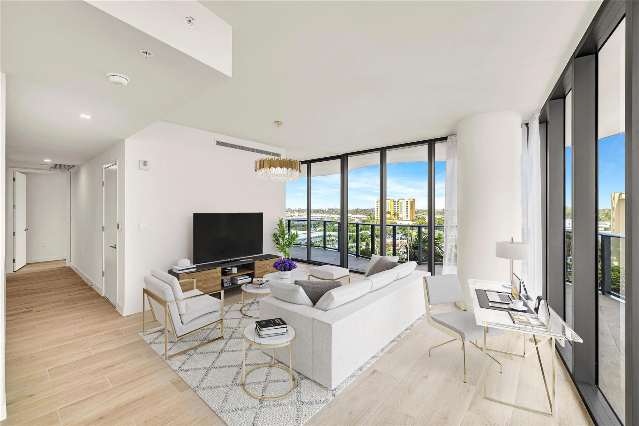 900 N Ocean #606 Pompano Beach, FL 33062