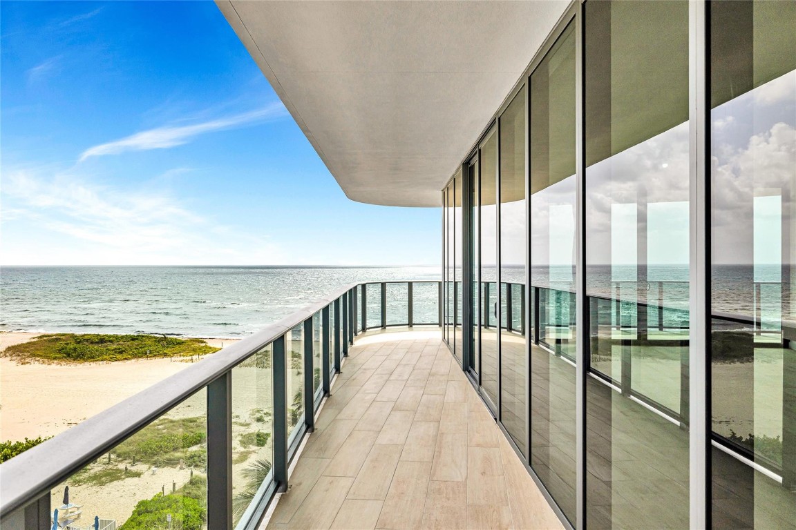 900 N Ocean #606 Pompano Beach, FL 33062