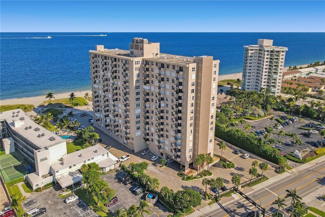 2000 S Ocean Blvd #2K
