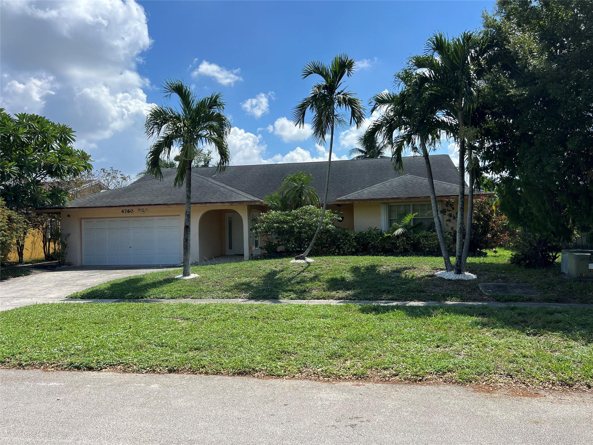 4760 NW 73rd Ave