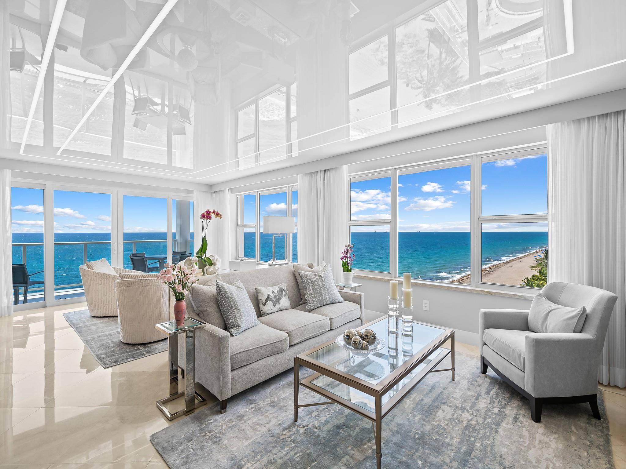 3900 N Ocean Dr #9E