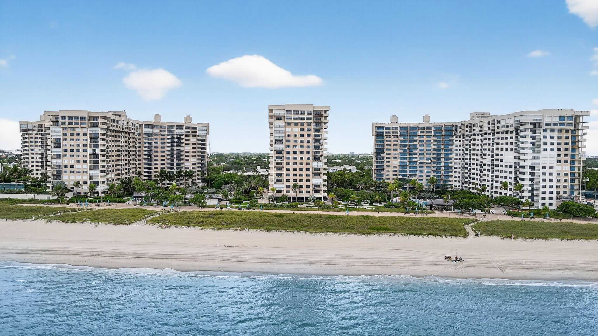 5000 N Ocean Blvd #1702