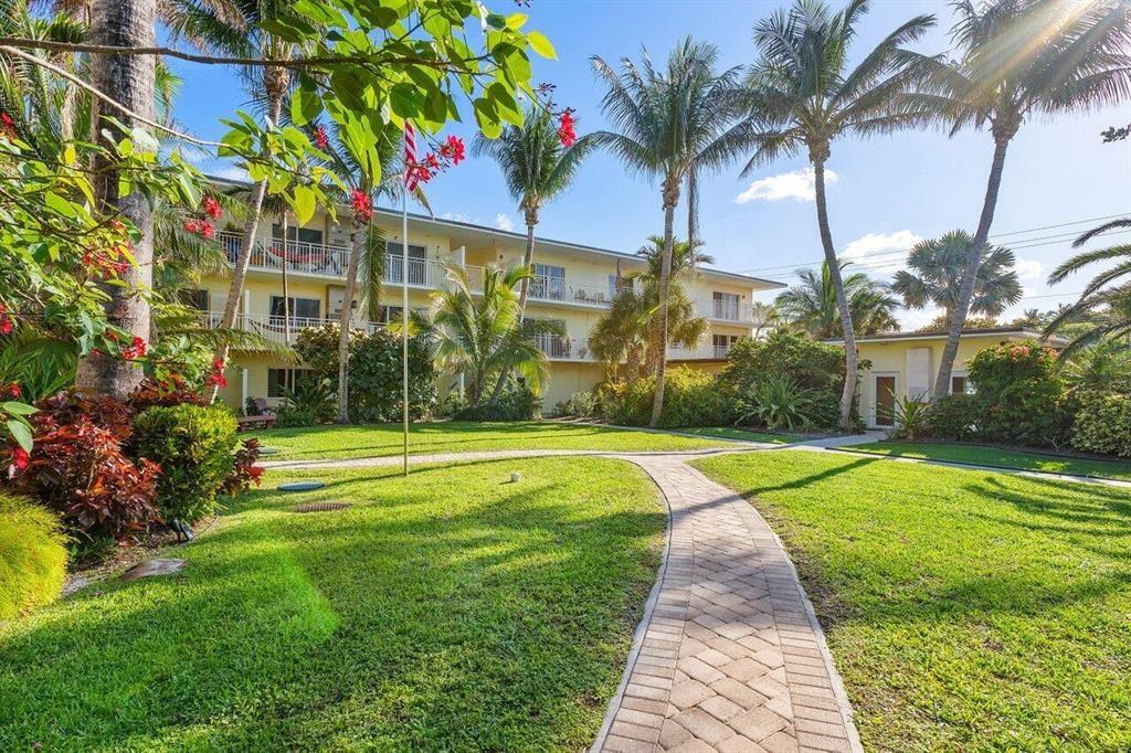6520 N Ocean Blvd #22