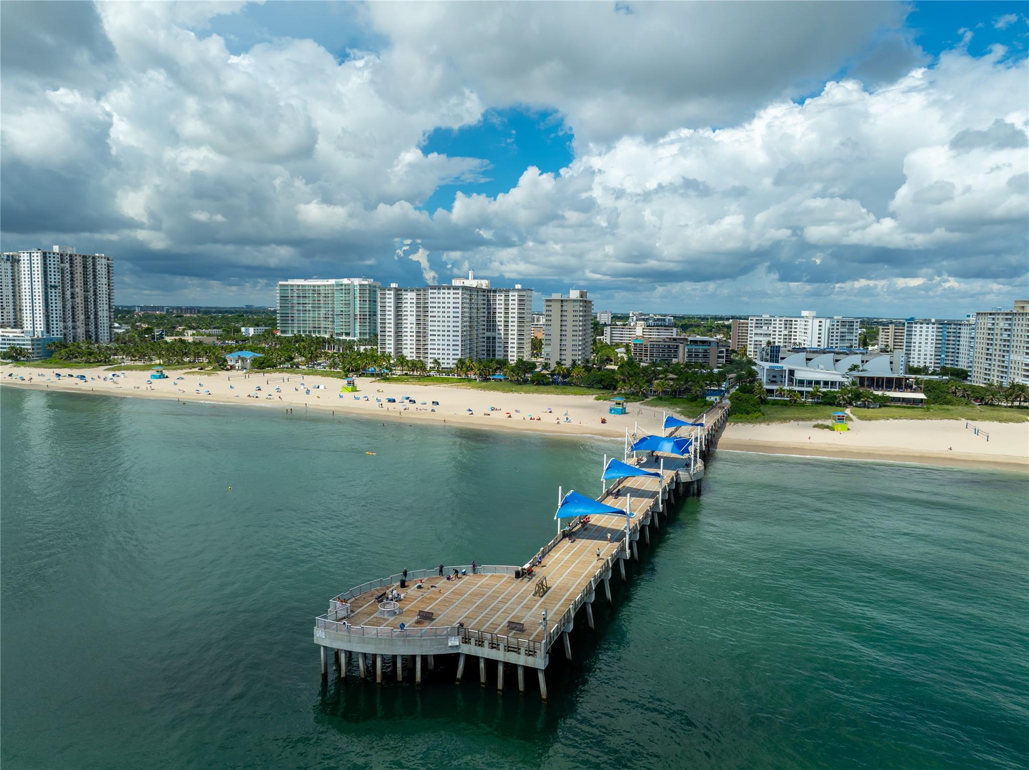 133 N Pompano Bch Blvd #906