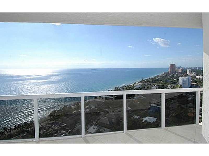 3100 N Ocean Blvd #1606