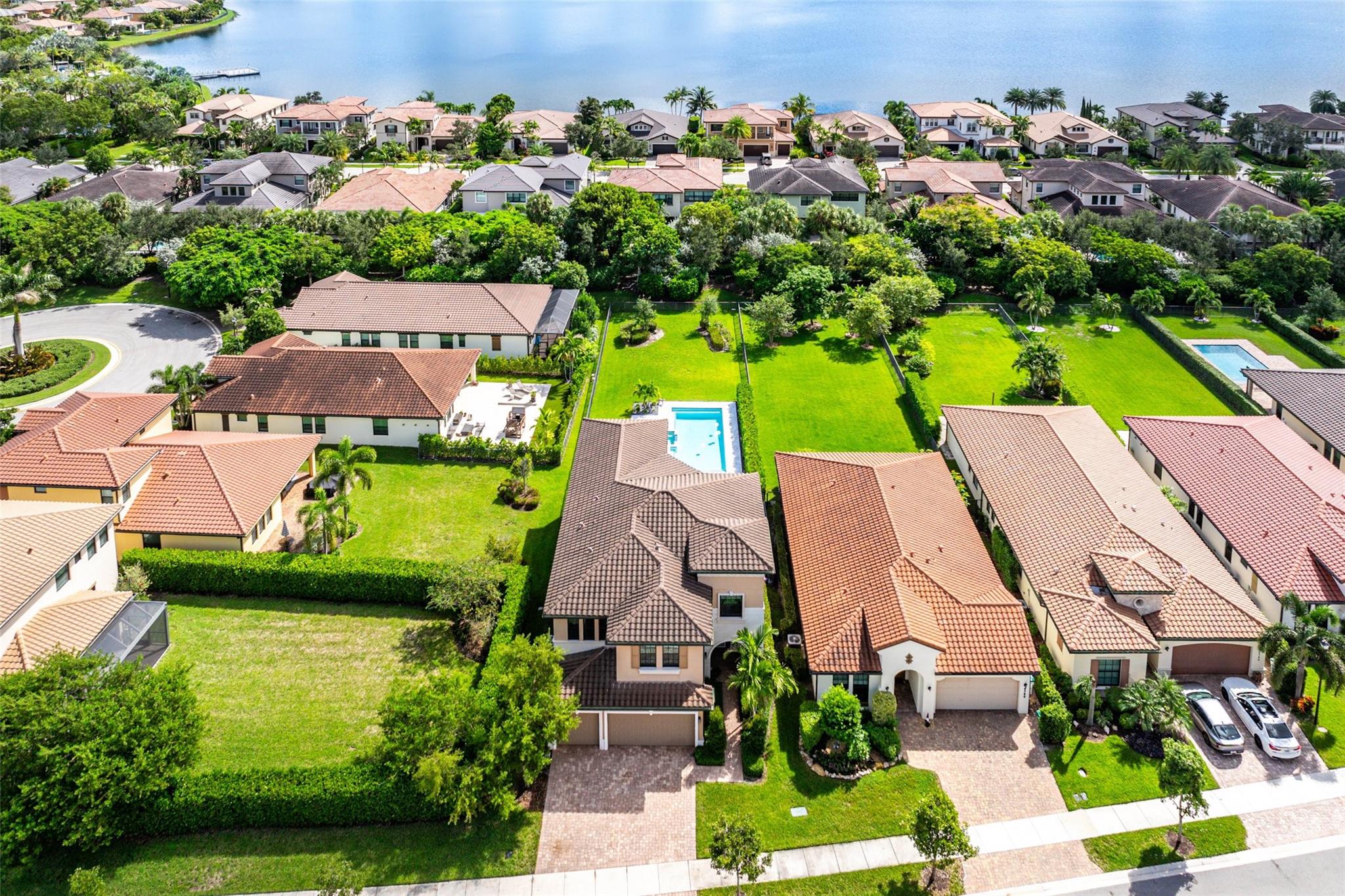 8760 E Baypoint Cir