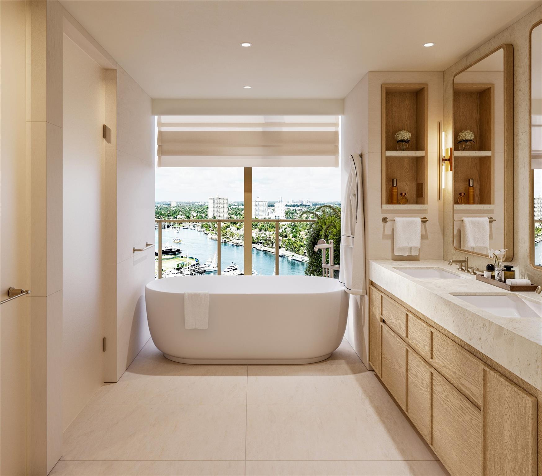 801 Seabreeze Blvd #R 1906 Fort Lauderdale, FL 33316