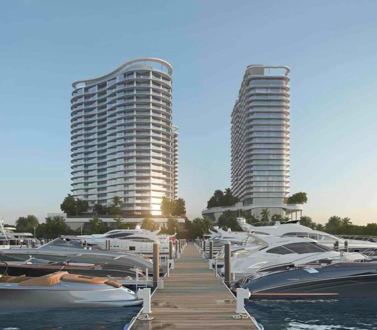 801 Seabreeze Blvd #R 1906 Fort Lauderdale, FL 33316