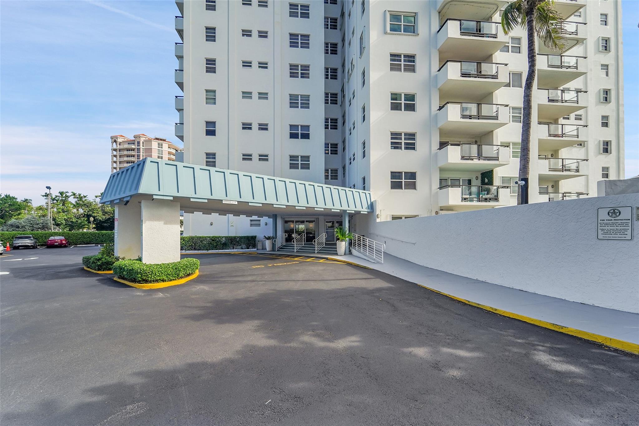 1500 S Ocean Blvd #1201