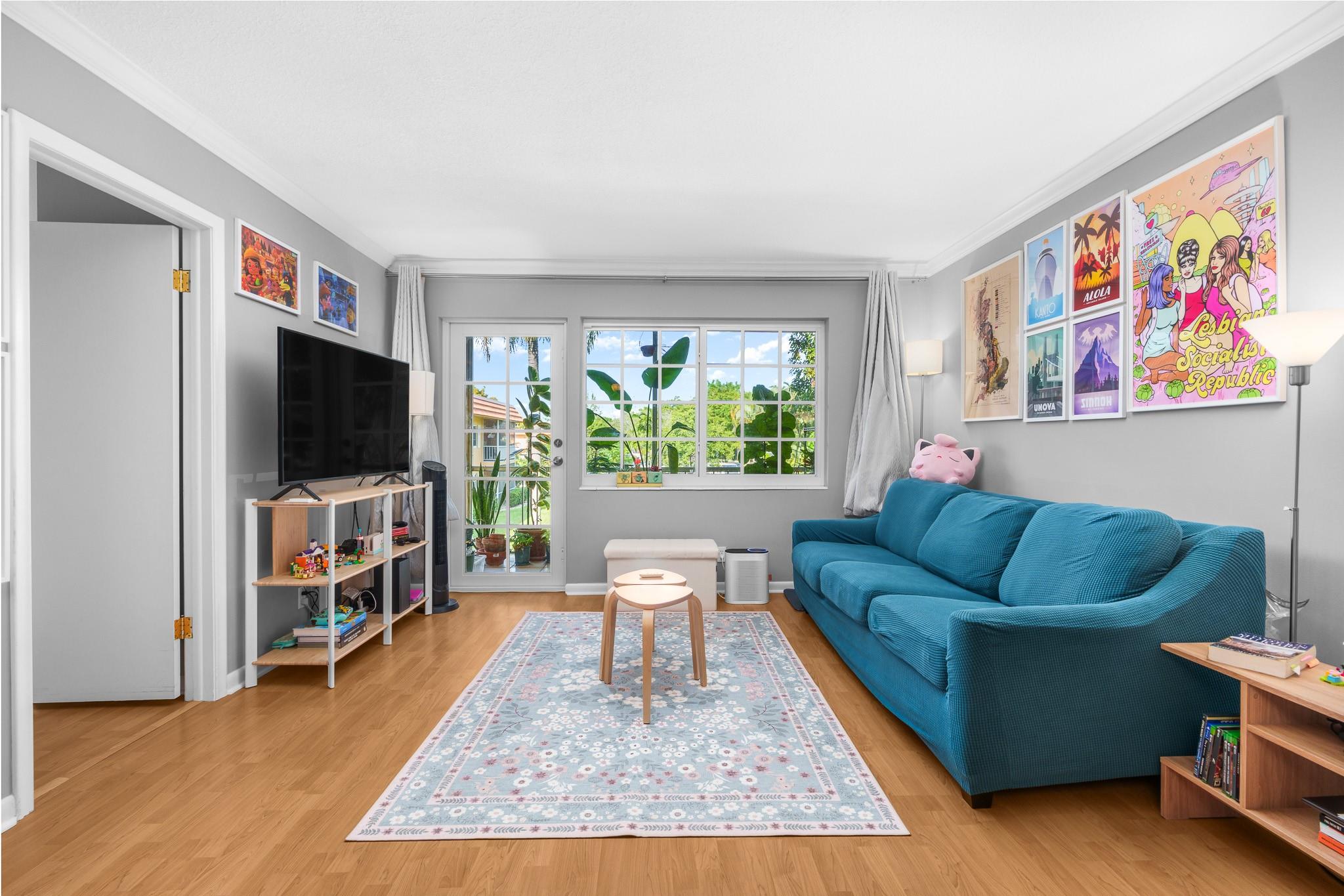 300 NE 19th Ct #201N