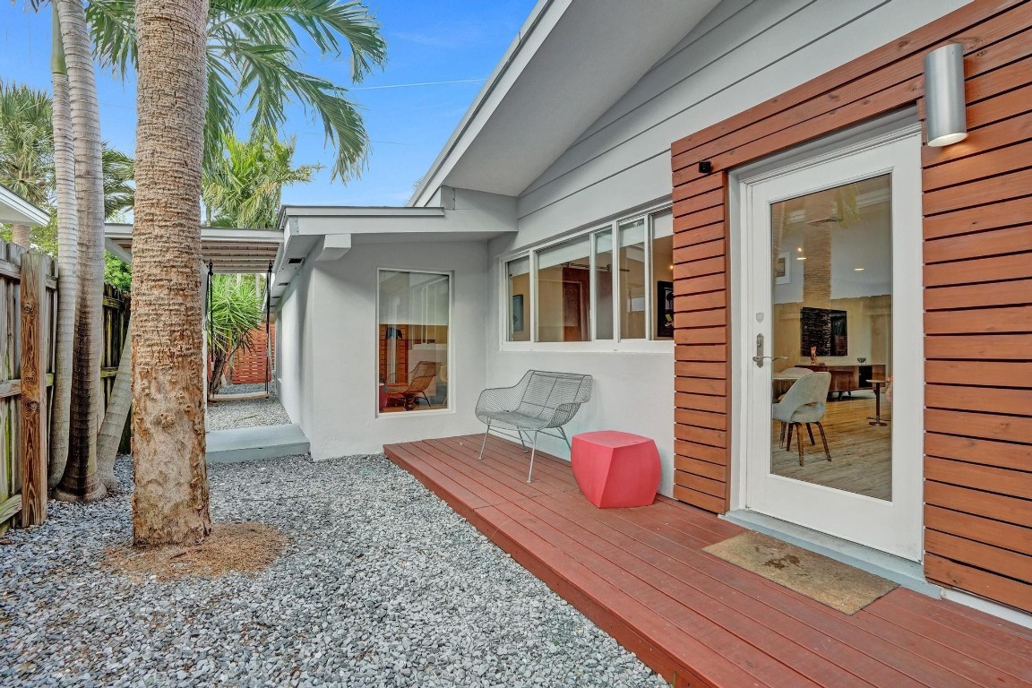 2111 N Ocean Pompano Beach, FL 33062