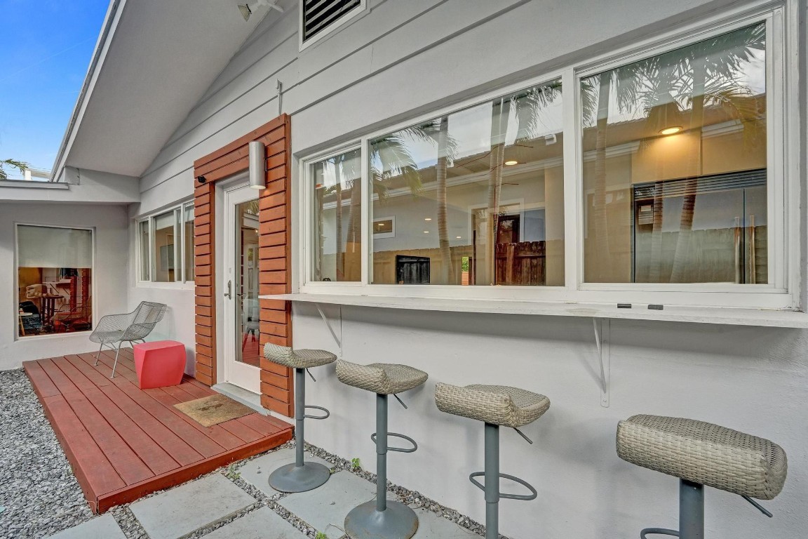 2111 N Ocean Pompano Beach, FL 33062