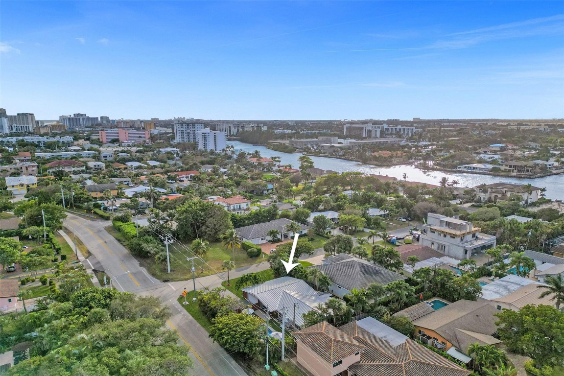 2111 N Ocean Pompano Beach, FL 33062