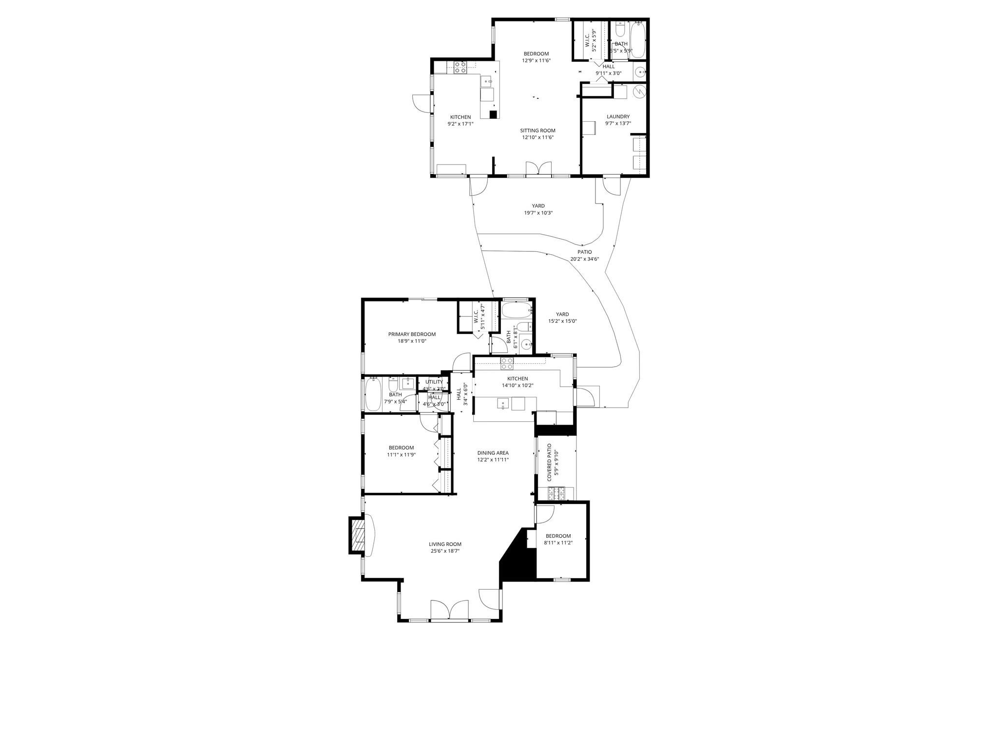 716 SE 7th Fort Lauderdale, FL 33301