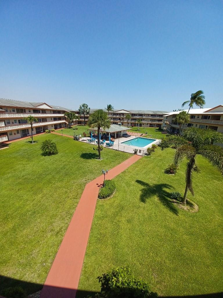 5300 Washington #O326