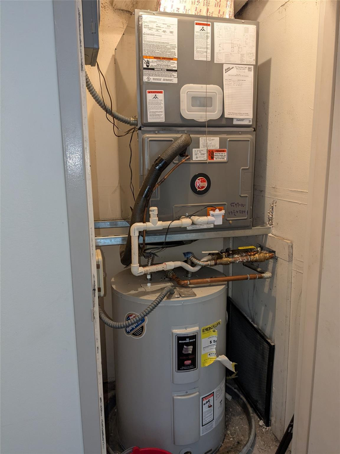 2812 N 46th #G 272 Hollywood, FL 33021