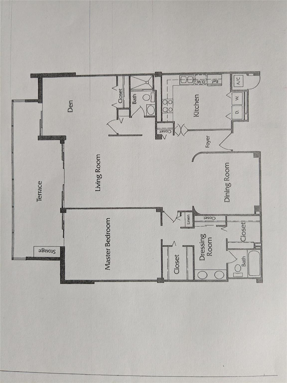 2812 N 46th #G 272 Hollywood, FL 33021