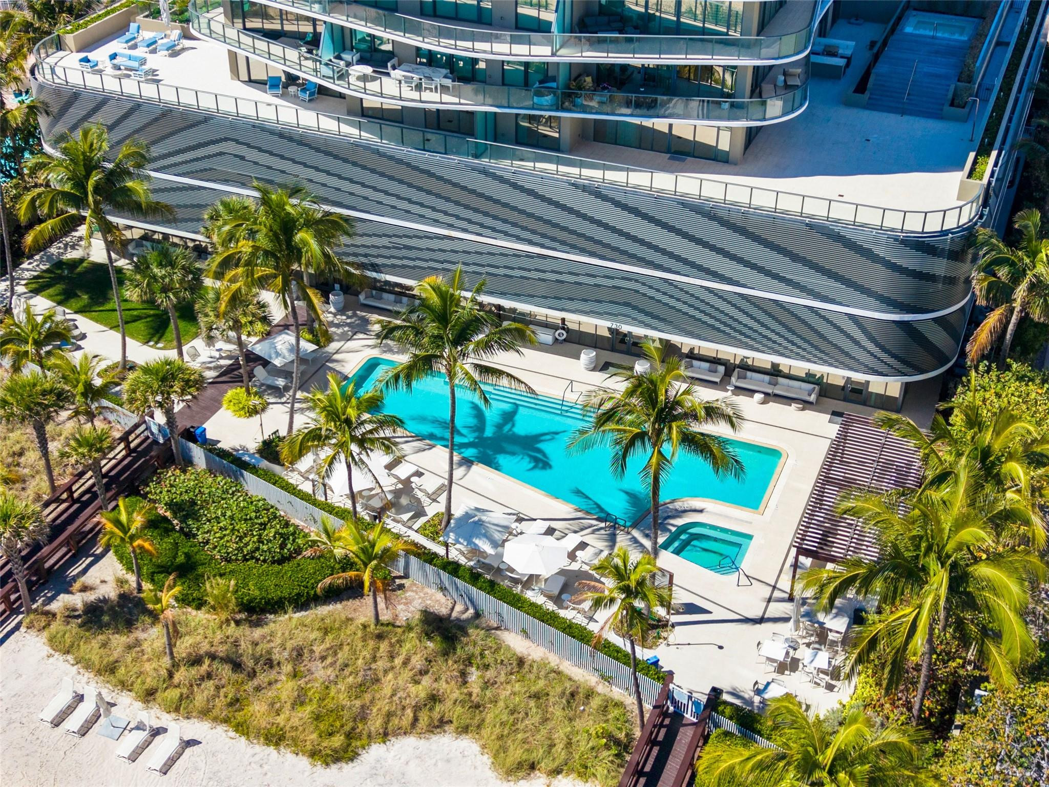 730 N Ocean #1502 Pompano Beach, FL 33062