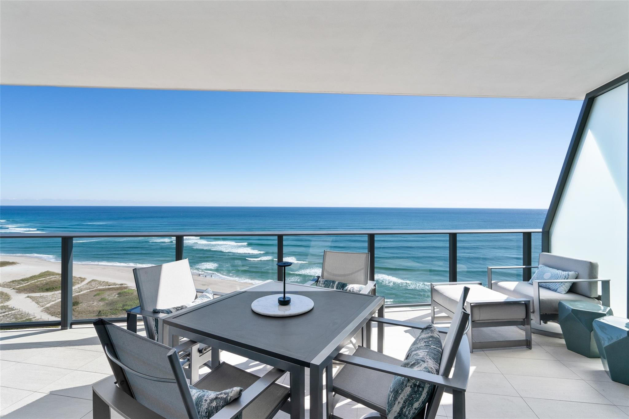 730 N Ocean #1502 Pompano Beach, FL 33062