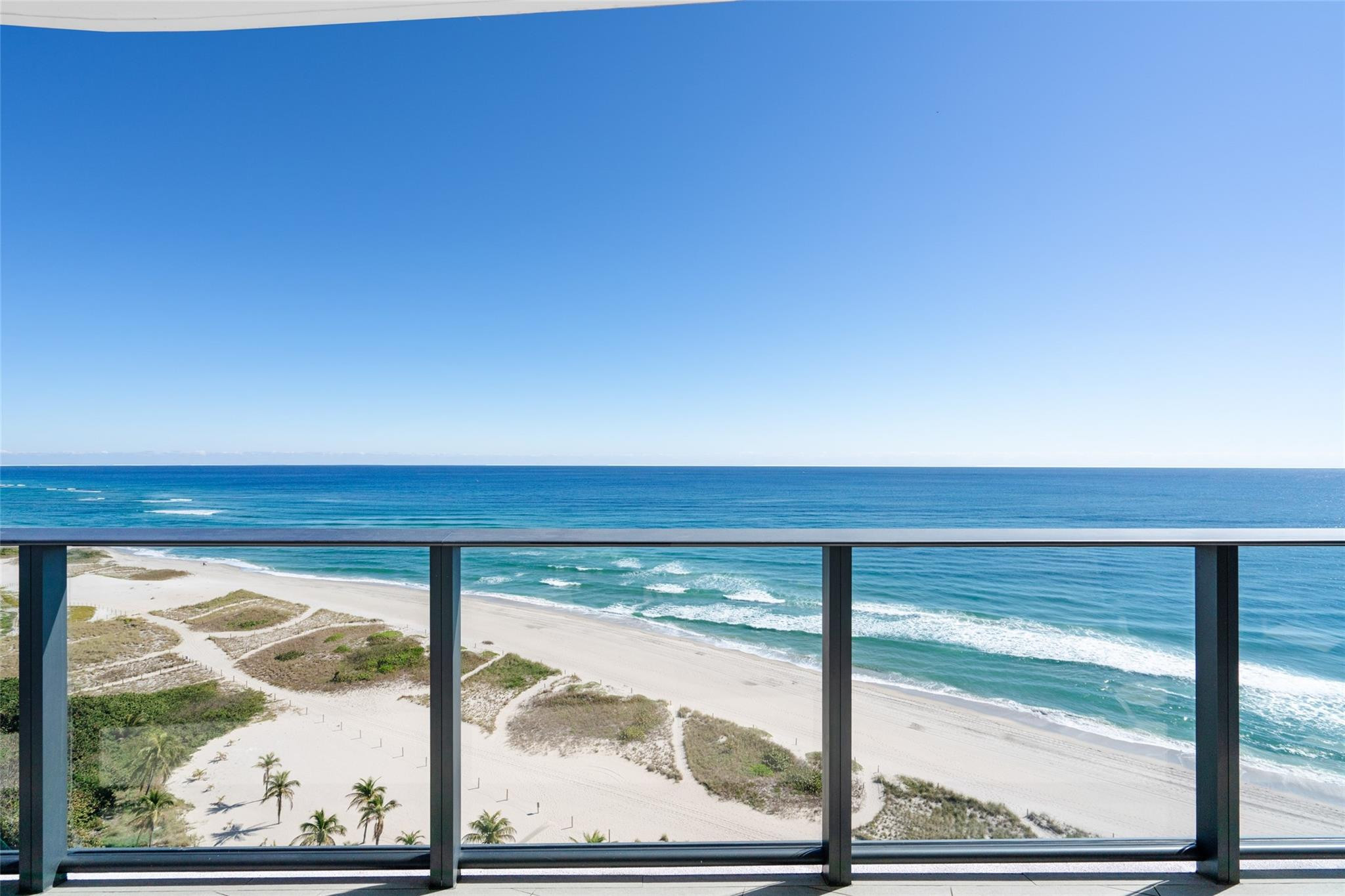 730 N Ocean #1502 Pompano Beach, FL 33062