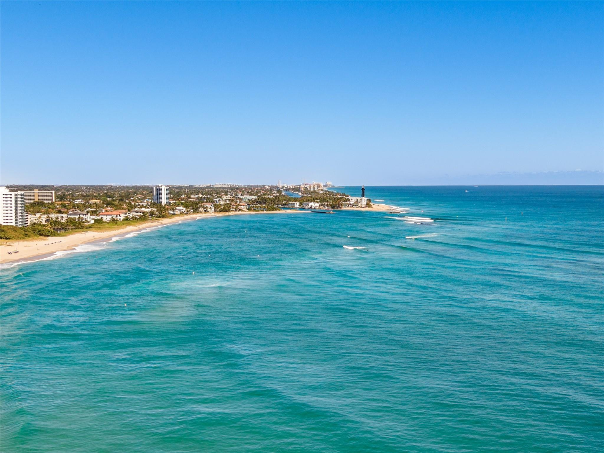 730 N Ocean #1502 Pompano Beach, FL 33062