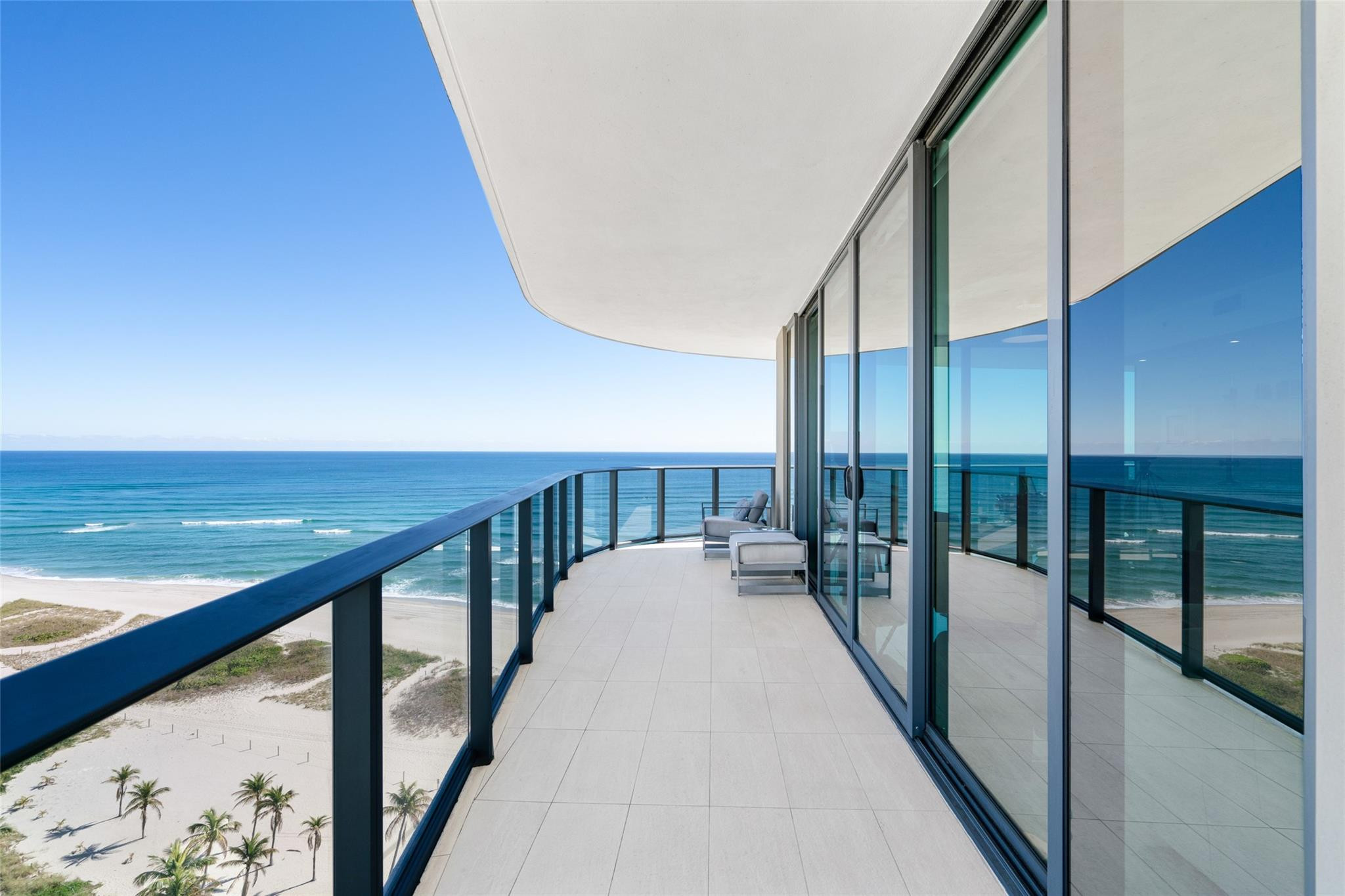 730 N Ocean #1502 Pompano Beach, FL 33062