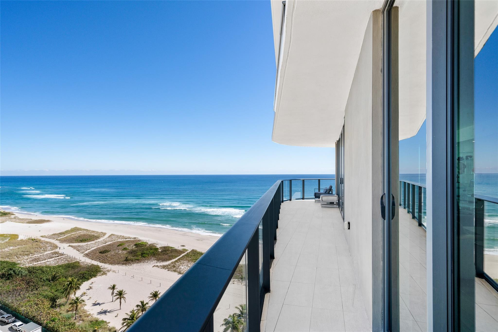 730 N Ocean #1502 Pompano Beach, FL 33062