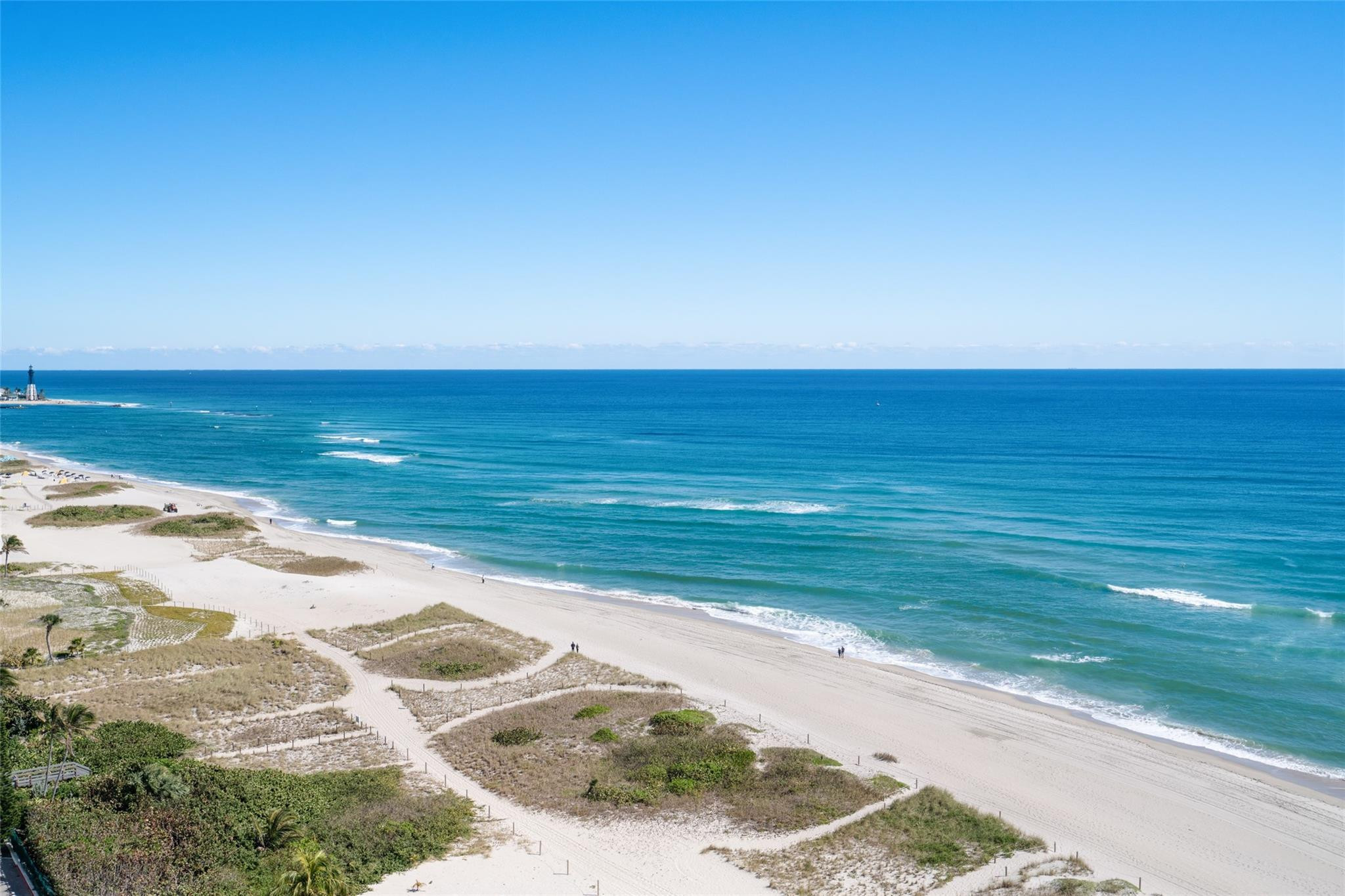 730 N Ocean #1502 Pompano Beach, FL 33062