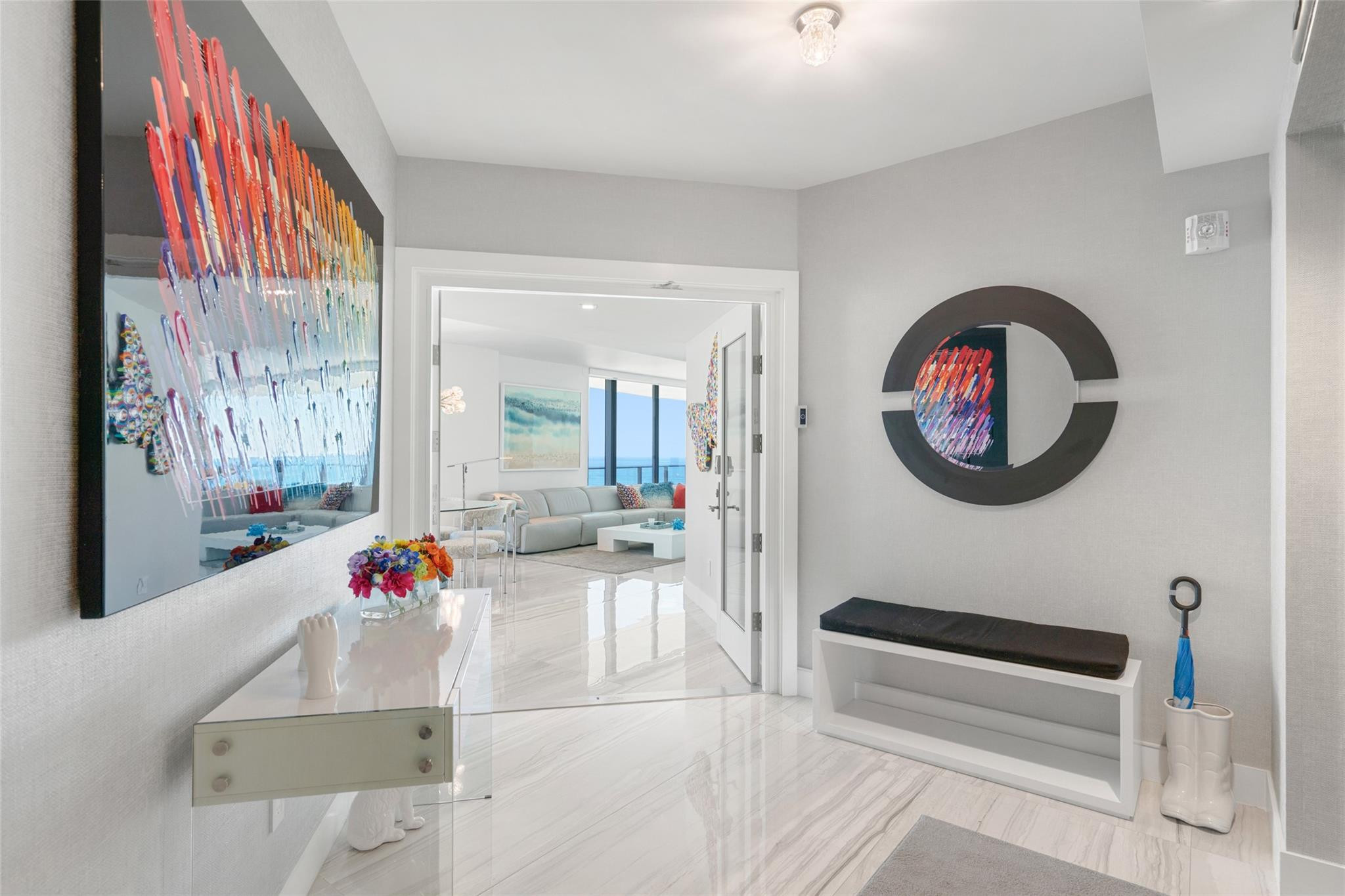 730 N Ocean #1502 Pompano Beach, FL 33062