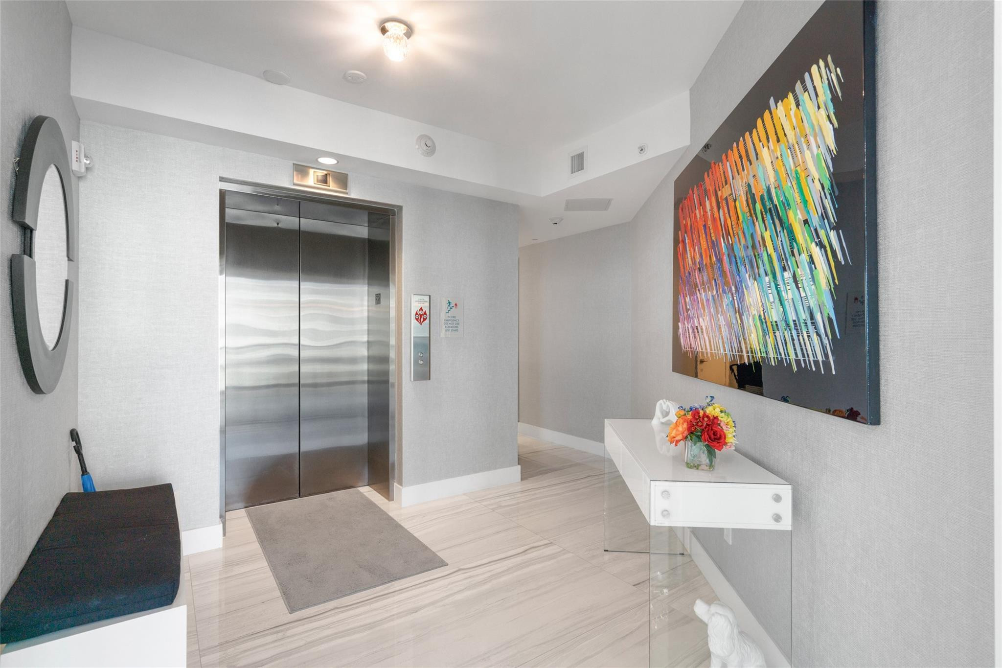 730 N Ocean #1502 Pompano Beach, FL 33062