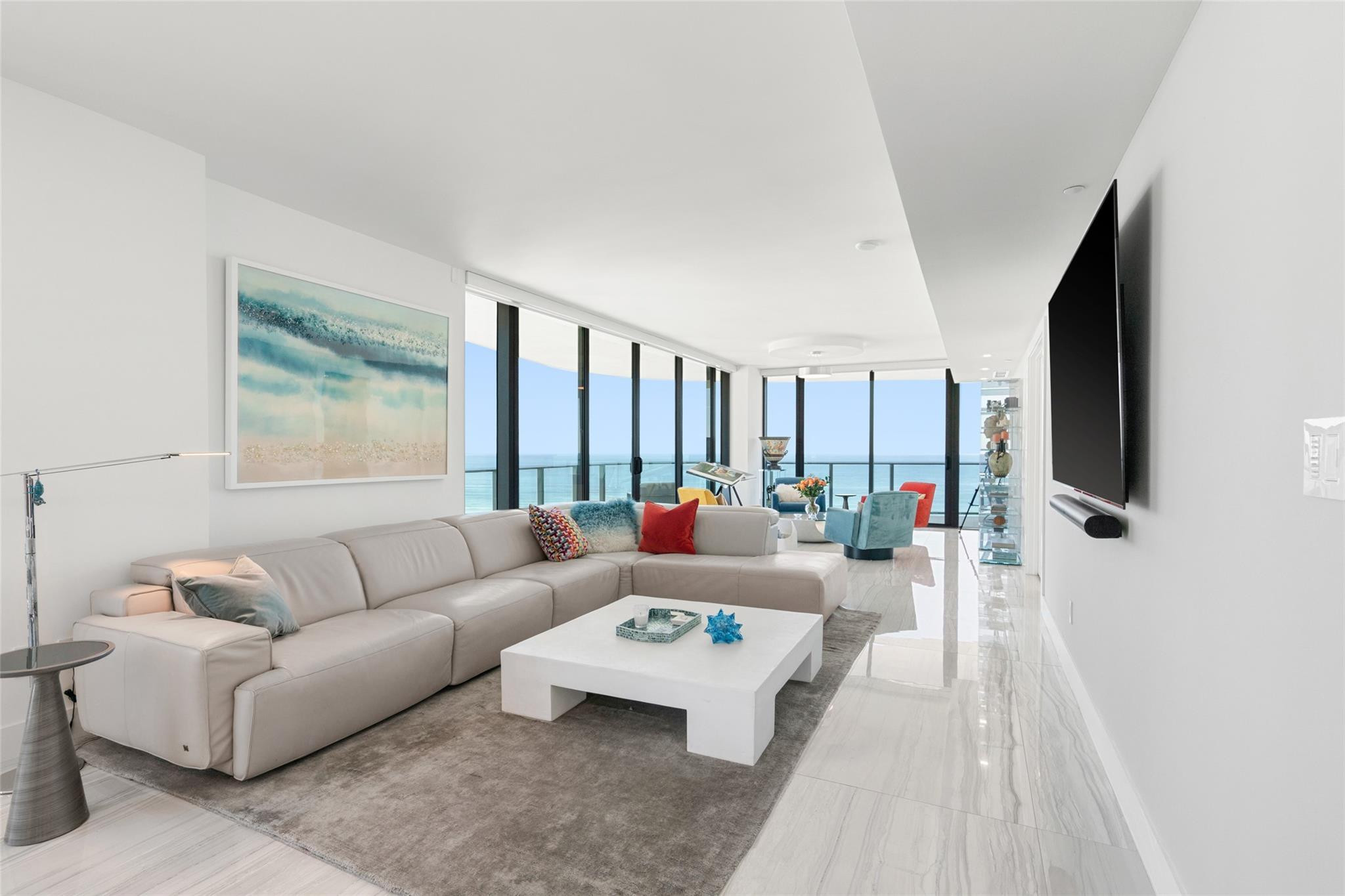 730 N Ocean #1502 Pompano Beach, FL 33062