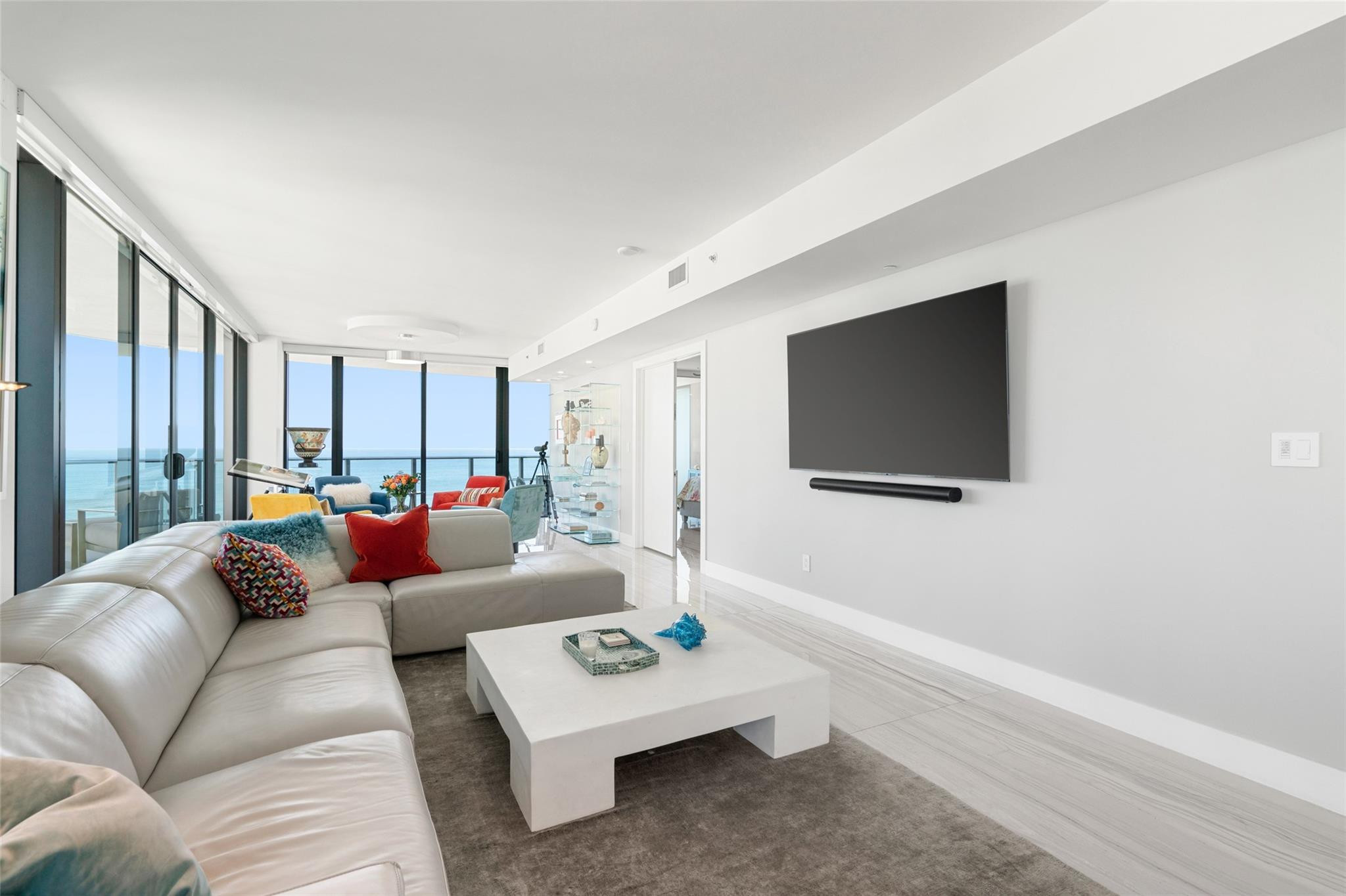 730 N Ocean #1502 Pompano Beach, FL 33062